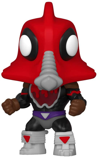 Funko! POP - VINYL Masters Of The Universe Mosquitor (47750)