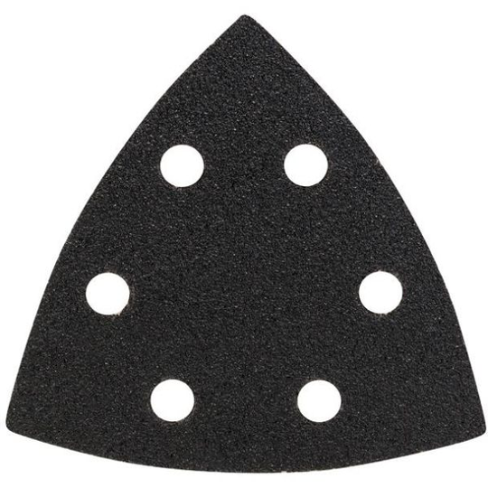 Bosch Best for Coatings and Composites Hiomapaperi 93x93x93mm K80 5 kpl.