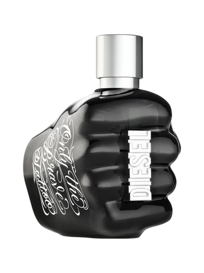 Only the brave tattoo edt -tuoksu