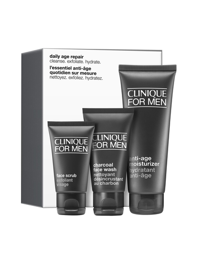 Daily age repair set -ihonhoitopakkaus