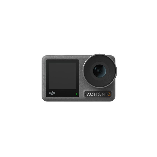 DJI - Osmo Action 3 Standard Combo