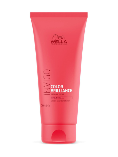 Invigo color brilliance conditioner -hoitoaine hennoille hiuksille 200 ml