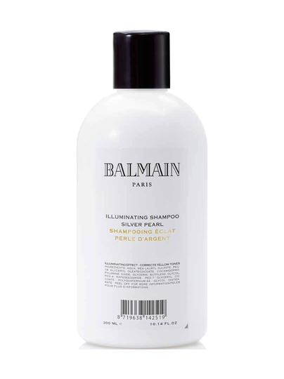Illuminating shampoo silver pearl 300 ml