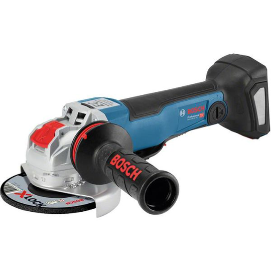 Bosch GWX 18V-10 PC Kulmahiomakone Ø 125 mm, ilman akkua ja laturia