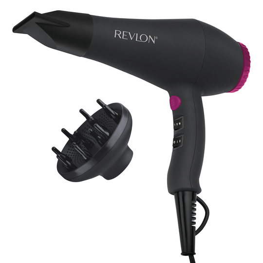 Revlon - Smooth Brilliance Hair Dryer