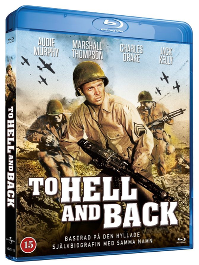 ​To hell and back