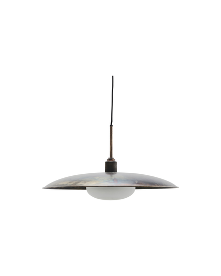 House Doctor - Boston Lamp - Antique brown (203660182)