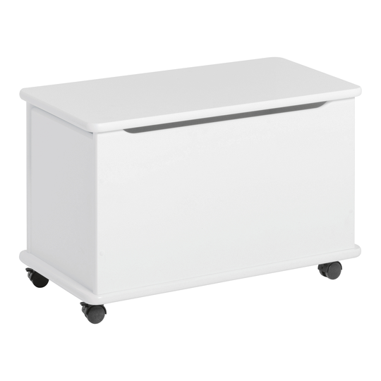 Hoppekids - Playchest - White